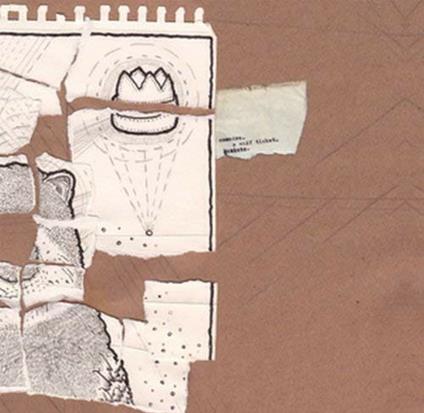 Columbus (Vinyl) - Vinile LP di Andrew Dost