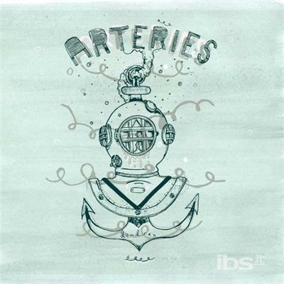 Dead Sea - Vinile LP di Arteries