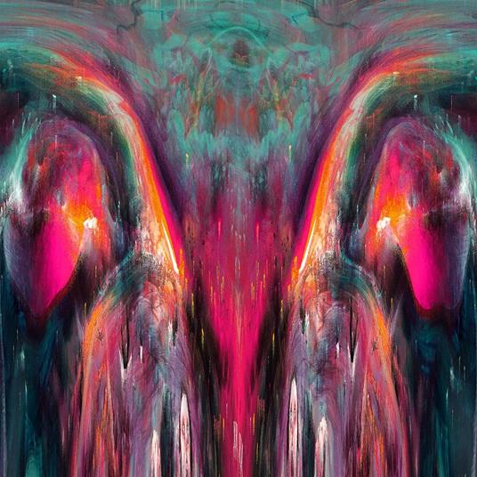 Formation - Vinile LP di Unconditional Arms