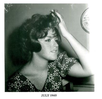 July 1960 - Vinile LP di Sammy Kay