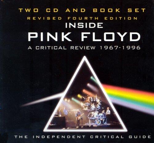 Inside Pink Floyd - The Definitive Critical Review 1967-1996 - CD Audio di Pink Floyd