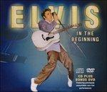 In the Beginning - CD Audio di Elvis Presley