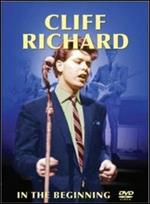 Cliff Richard. In The Beginning (DVD)