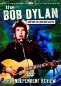 Bob Dylan. Phenomenon - DVD di Bob Dylan
