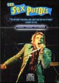 The Sex Pistols. Rock Case Studies (DVD) - DVD di Sex Pistols