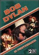 Bob Dylan. In Performance (2 DVD)