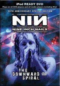 Nine Inch Nails. The Download Spiral 20th Anniversary (DVD) - DVD di Nine Inch Nails