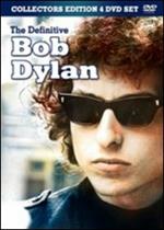 Bob Dylan. The Definitive
