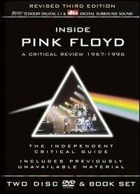 Pink Floyd. Inside Pink Floyd. A Critical Review 1967 - 1996 (2 DVD) - DVD di Pink Floyd