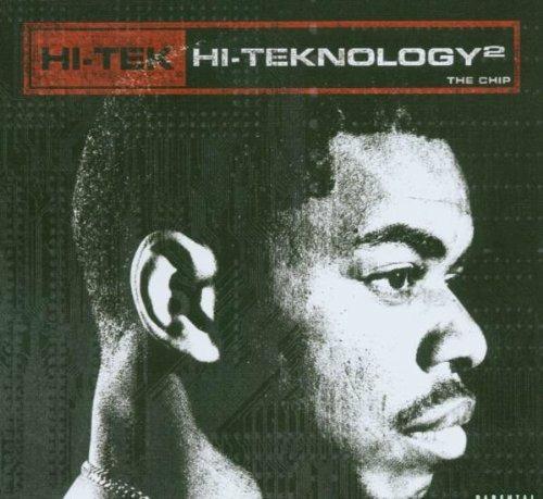 Hi-Teknology 2 - CD Audio di Hi-Tek