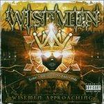 Wisemen Approaching - CD Audio di Wisemen