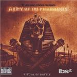 Jedi Mind Tricks - Army Of The Pharaohs: Ritual O