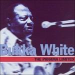 Panama Limited - CD Audio di Bukka White