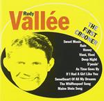 First Crooner