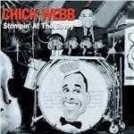 Stompin At The Savoy