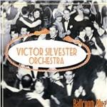 Ballroom Blitz - CD Audio di Victor Silvester