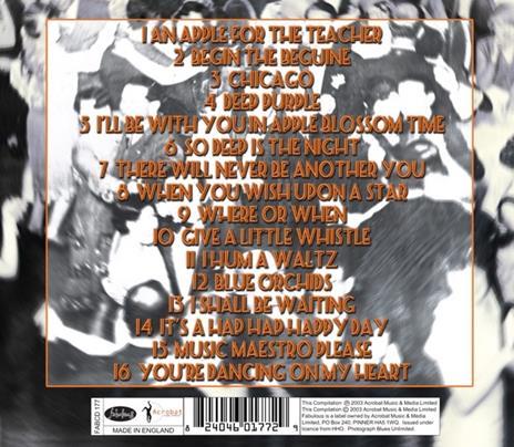 Ballroom Blitz - CD Audio di Victor Silvester - 2