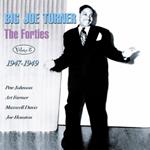 The Forties vol.2. 1947-1949