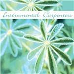 Instrumental Carpenters - CD Audio
