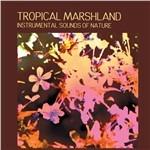 Instrumental Sounds Of Nature. Tropical Marshland