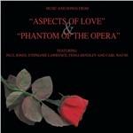Aspects of Love-Phantom