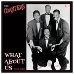 What About Us 1955-1961