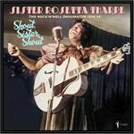 Shout, Sister, Shout. The Rock 'N' Roll Originator 1938-56