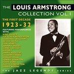 Collection Vol.1 (1923-1932)