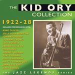 The Kid Ory Collection 1922-28