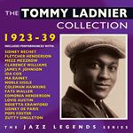 Tommy Ladnier Collection 1923-39