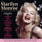The Marilyn Monroe Collection 1949-1962