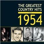 Greatest Country 1954 - CD Audio