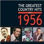 Greatest Country 1956