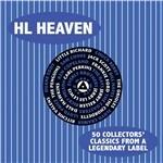 Hl Heaven - CD Audio