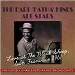 Live at the Club - CD Audio di Earl Fatha Hines