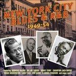 New York City Blues &