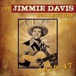 The Jimmie Davis Collection 1929-47 - CD Audio di Jimmie Davis