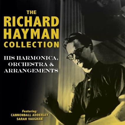 The Richard Hayman Collection - CD Audio di Richard Hayman