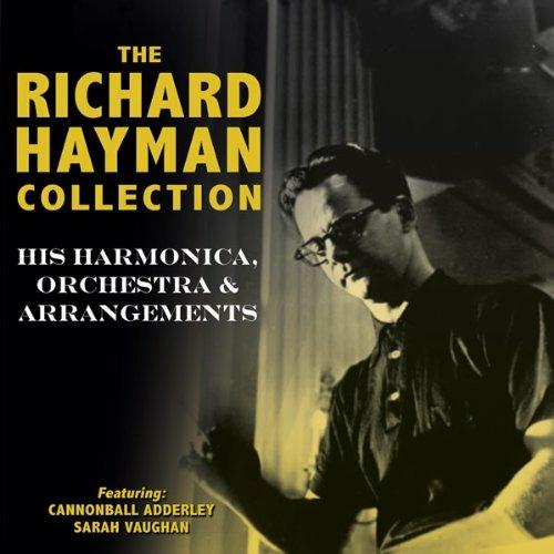 The Richard Hayman Collection - CD Audio di Richard Hayman