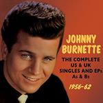 The Complete Us & Uk Singles And Eps As & Bs 1956-62