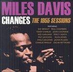 Changes.the 1955 Sessions - CD Audio di Miles Davis