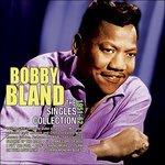 The Singles Collection 1951-62 - CD Audio di Bobby Bland