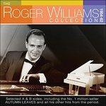 Roger Williams - CD Audio di Roger Williams