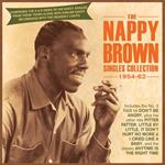 Nappy Brown Singles Collection 1954-1962