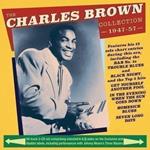 The Charles Brown Collection 1947-57