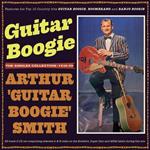 Guitar Boogie - The Singles Collection 1938-59
