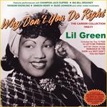 Why Don'T You Do Right - The Career Collection