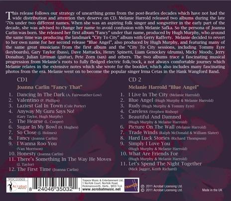 The 70S Albums - CD Audio di Melanie Harrold - 2