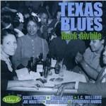 Texas Blues. Rock Awhile