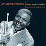 Anytime, Any Place, Any Where - CD Audio di Joe Morris